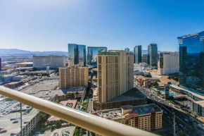 MGM 29717 Studio Strip View Balcony